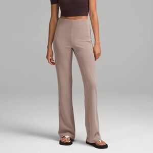 Lululemon Softstreme Flared Pant